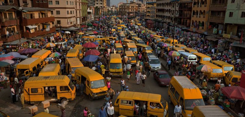 8 countries which moved their capitals
