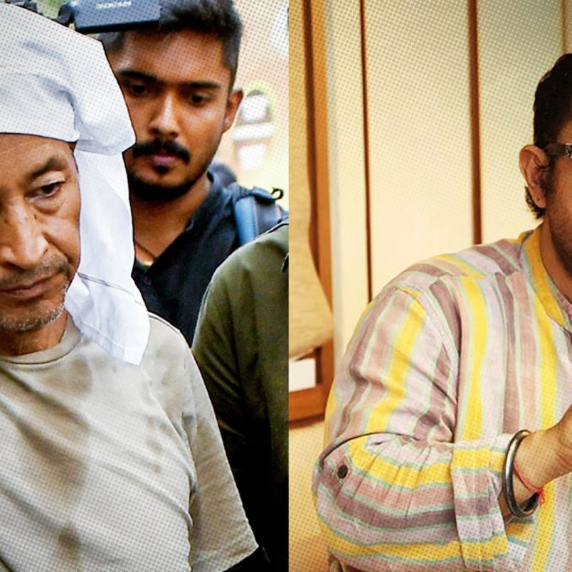 Why did Aamir Khan say 3 Idiots wasn't inspired by Sonam Wangchuk?