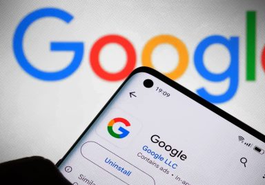 How to block Google from using your photos to train AI