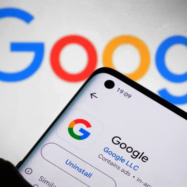 How to block Google from using your photos to train AI