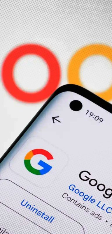 How to block Google from using your photos to train AI