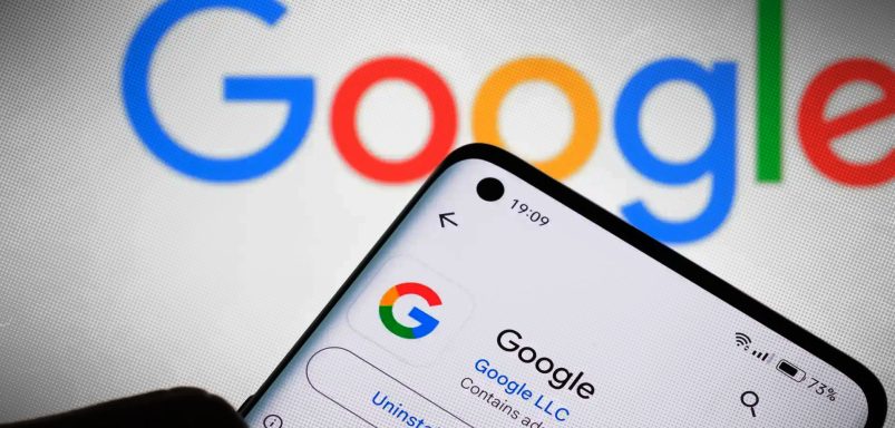 How to block Google from using your photos to train AI