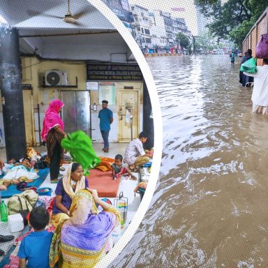 9 diseases that become more common during and after floods