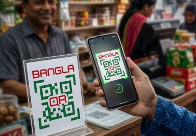 How Bangla QR could make cashless payments easier