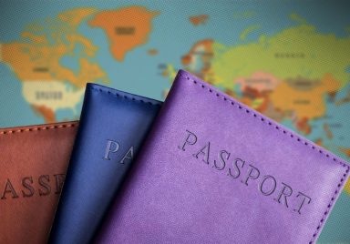 9 countries that make you a citizen in less than a year