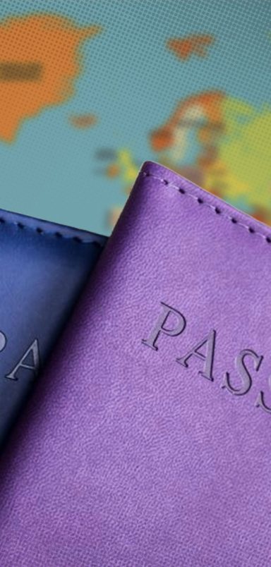 9 countries that make you a citizen in less than a year