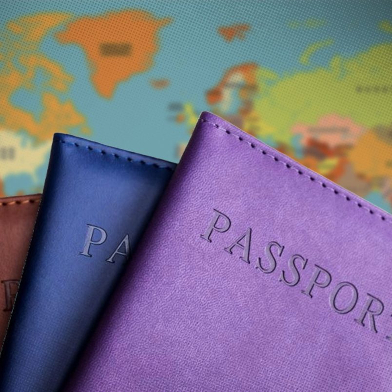9 countries that make you a citizen in less than a year