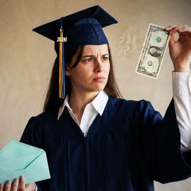 Top 10 lowest-paying college degrees in America