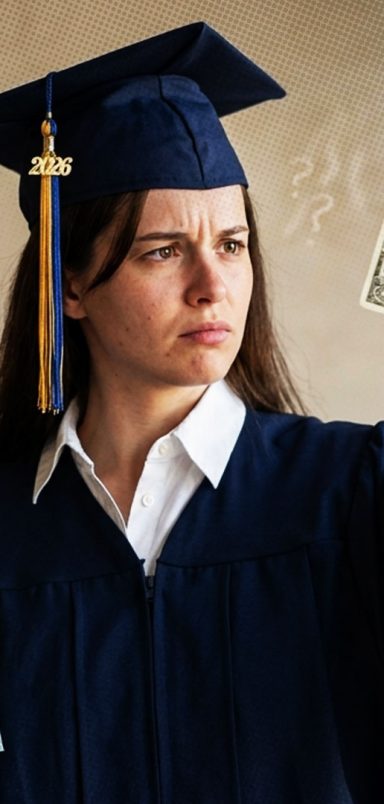 Top 10 lowest-paying college degrees in America