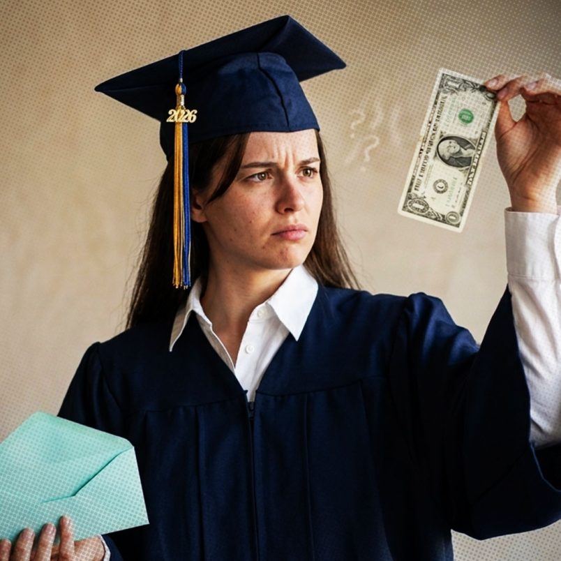 Top 10 lowest-paying college degrees in America