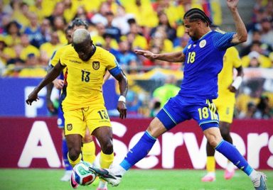 9 notable records broken at the 2026 Fifa World Cup