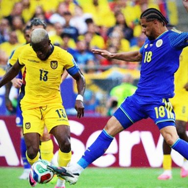 9 notable records broken at the 2026 Fifa World Cup