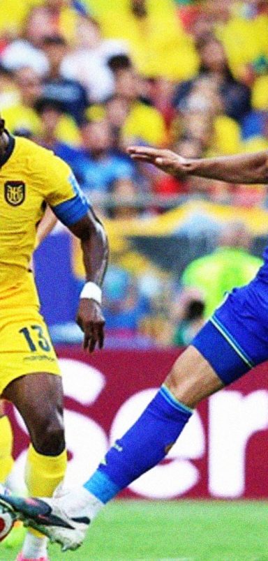 9 notable records broken at the 2026 Fifa World Cup