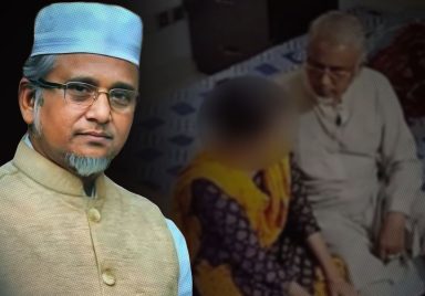 Will expelled Jamaat MP Nazrul lose his seat?