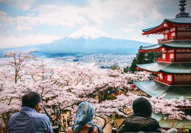 Why Japan is increasing visa fees for foreigners by 400%