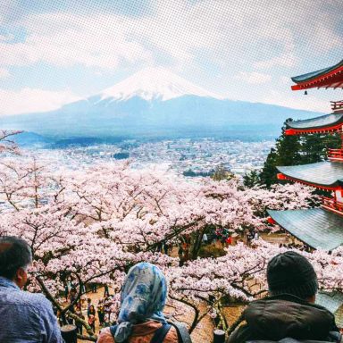 Why Japan is increasing visa fees for foreigners by 400%