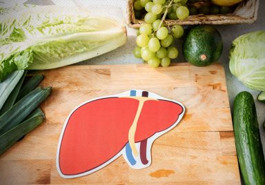 Foods to eat and avoid for a healthy liver