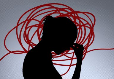 Why are some women reaching menopause too early?