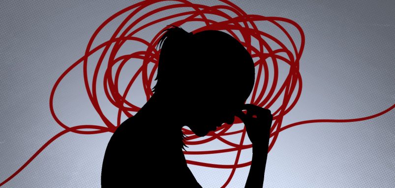 Why are some women reaching menopause too early?