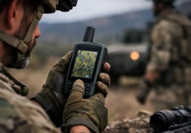 12 military innovations that are now part of everyday life