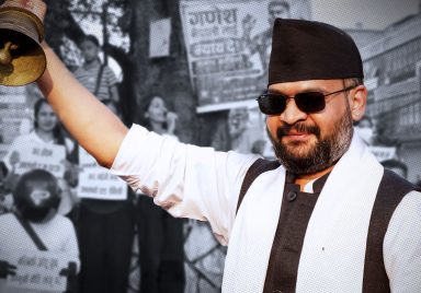 Why is Nepal’s Gen-Z back on the streets against their own Prime Minister?