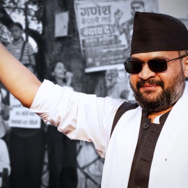 Why is Nepal’s Gen-Z back on the streets against their own Prime Minister?