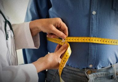 Why is obesity getting worse around the world?