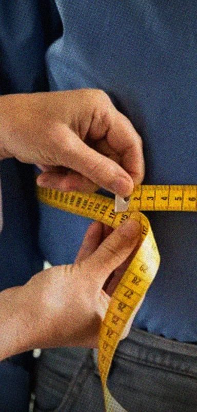 Why is obesity getting worse around the world?