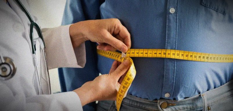 Why is obesity getting worse around the world?