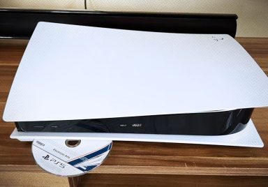 Why is PlayStation stopping game discs in 2028?