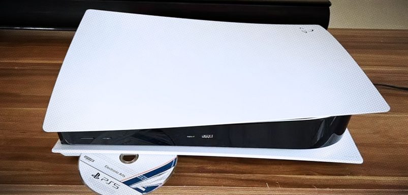 Why is PlayStation stopping game discs in 2028?