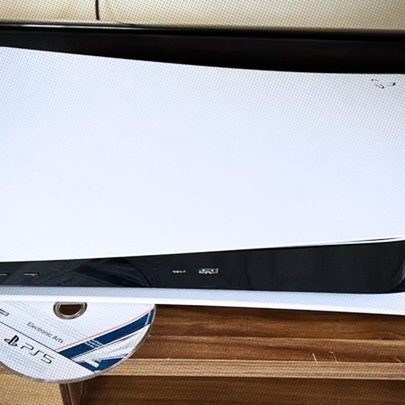 Why is PlayStation stopping game discs in 2028?