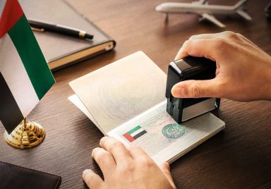 6 major changes in the Emirates' visa policies