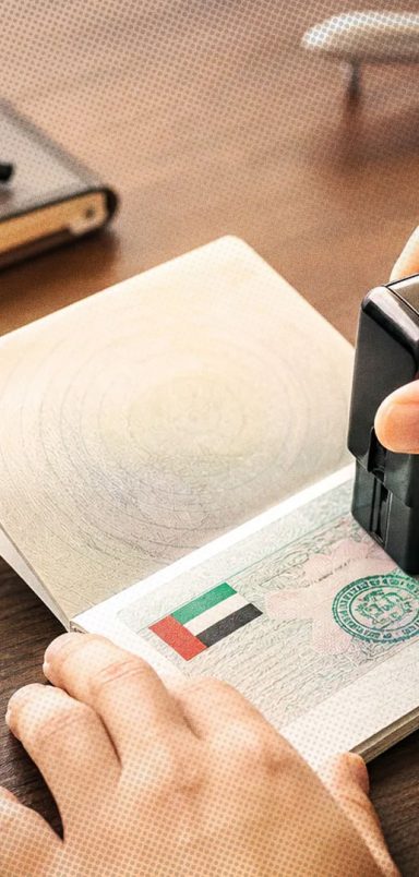6 major changes in the Emirates' visa policies