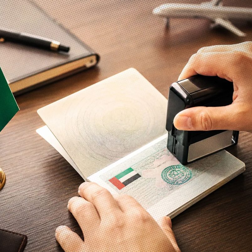 6 major changes in the Emirates' visa policies