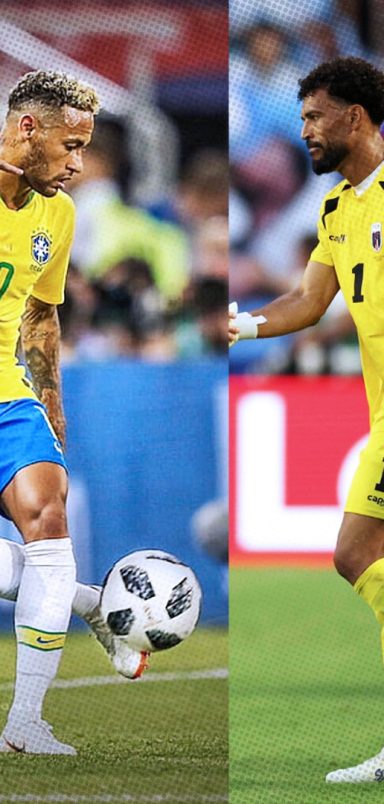 10 world cup players who gained the most followers