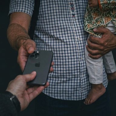 How a Patuakhali man 'sold' 18-month-old son to buy iPhone