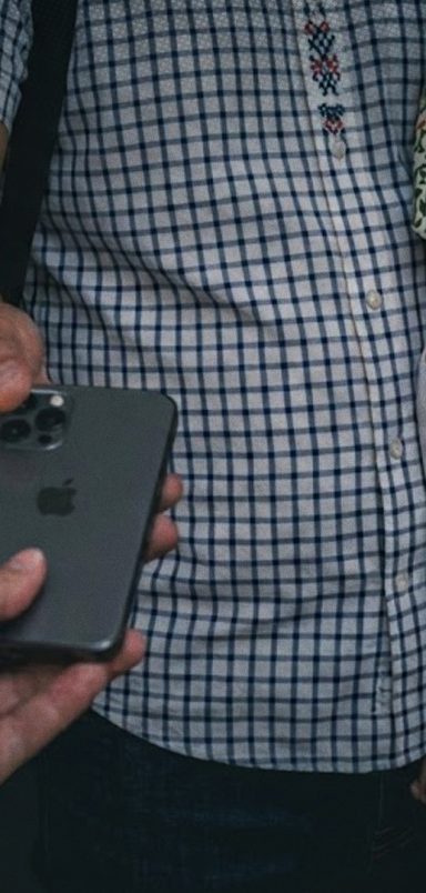 How a Patuakhali man 'sold' 18-month-old son to buy iPhone