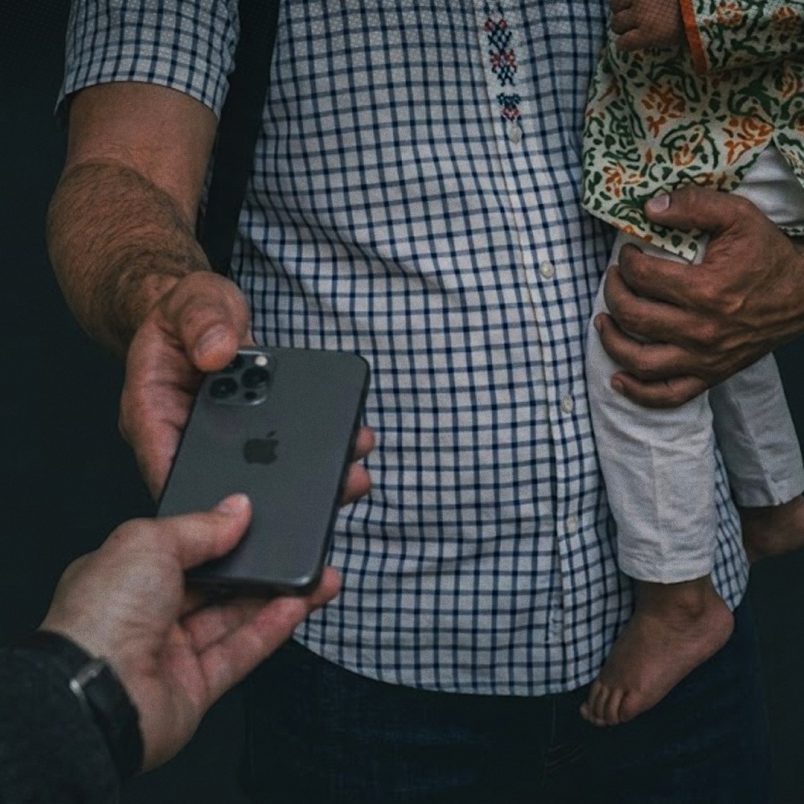 How a Patuakhali man 'sold' 18-month-old son to buy iPhone