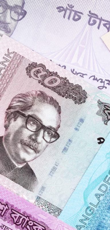 How much does each banknote cost to print?