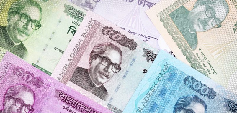 How much does each banknote cost to print?