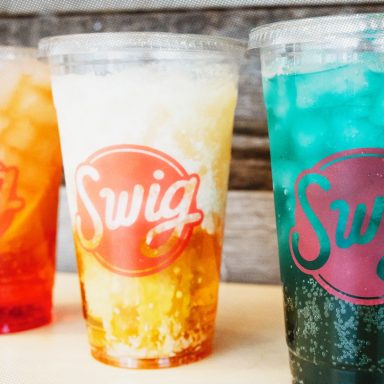 What is the new social media trend ‘Dirty Soda’?