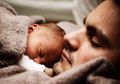The real reason behind men being childless