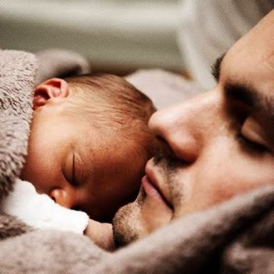 The real reason behind men being childless