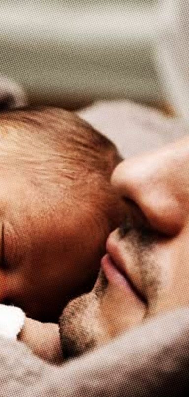 The real reason behind men being childless