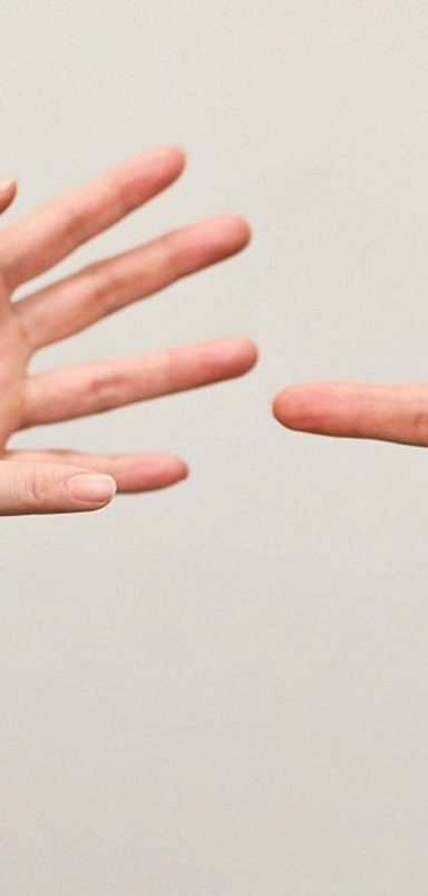 How to stop being defensive in arguments