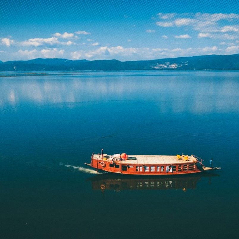 What to know about the boat traffic ban in parts of Tanguar Haor