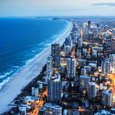 Top 10 most beautiful countries in the world 2026