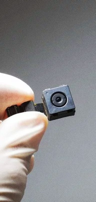 5 ways to check for hidden cameras in your hotel room