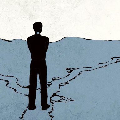 Why is it so hard to spot your own bad habits?